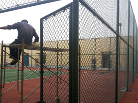 ����Χ��ʩ���ֳ�