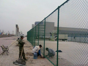 �����̶�ʽΧ��ʩ���ֳ�